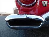Thumbnail of 1957 Red Ford Thunderbird