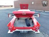 Thumbnail of 1957 Red Ford Thunderbird