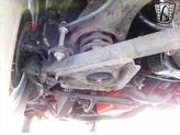 Thumbnail of 1957 Red Ford Thunderbird