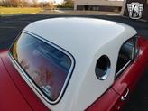 Thumbnail of 1957 Red Ford Thunderbird