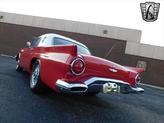 Thumbnail of 1957 Red Ford Thunderbird