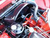 Thumbnail of 1957 Red Ford Thunderbird