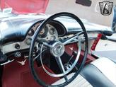 Thumbnail of 1957 Red Ford Thunderbird