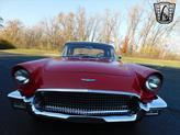 Thumbnail of 1957 Red Ford Thunderbird