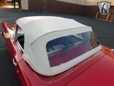 Thumbnail of 1957 Red Ford Thunderbird