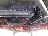 Thumbnail of 1957 Red Ford Thunderbird