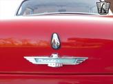 Thumbnail of 1957 Red Ford Thunderbird