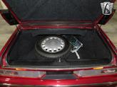 Thumbnail of 1993 Red Cadillac Allante