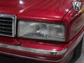 Thumbnail of 1993 Red Cadillac Allante