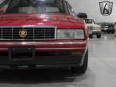 Thumbnail of 1993 Red Cadillac Allante