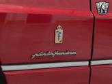 Thumbnail of 1993 Red Cadillac Allante