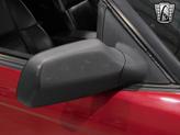 Thumbnail of 1993 Red Cadillac Allante