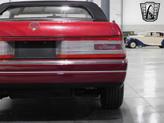 Thumbnail of 1993 Red Cadillac Allante