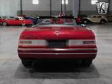 Thumbnail of 1993 Red Cadillac Allante