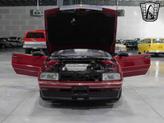 Thumbnail of 1993 Red Cadillac Allante