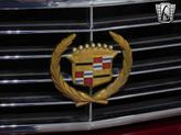 Thumbnail of 1993 Red Cadillac Allante