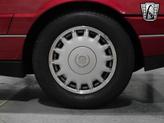 Thumbnail of 1993 Red Cadillac Allante