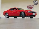 Thumbnail of 2012 Red Dodge Challenger