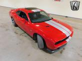 Thumbnail of 2012 Red Dodge Challenger