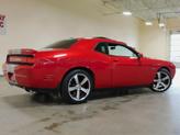 Thumbnail of 2012 Red Dodge Challenger