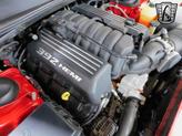Thumbnail of 2012 Red Dodge Challenger