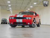 Thumbnail of 2012 Red Dodge Challenger