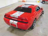 Thumbnail of 2012 Red Dodge Challenger