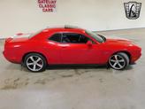 Thumbnail of 2012 Red Dodge Challenger