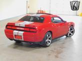 Thumbnail of 2012 Red Dodge Challenger