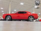 Thumbnail of 2012 Red Dodge Challenger