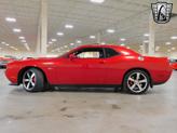 Thumbnail of 2012 Red Dodge Challenger