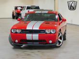 Thumbnail of 2012 Red Dodge Challenger