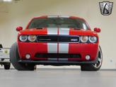 Thumbnail of 2012 Red Dodge Challenger