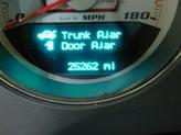 Thumbnail of 2012 Red Dodge Challenger