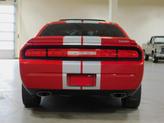 Thumbnail of 2012 Red Dodge Challenger