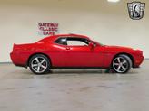 Thumbnail of 2012 Red Dodge Challenger