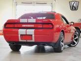 Thumbnail of 2012 Red Dodge Challenger