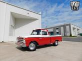 Thumbnail of 1965 Red Ford F100