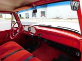 Thumbnail of 1965 Red Ford F100