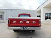 Thumbnail of 1965 Red Ford F100