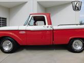 Thumbnail of 1965 Red Ford F100