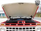 Thumbnail of 1965 Red Ford F100