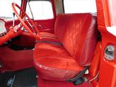 Thumbnail of 1965 Red Ford F100