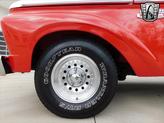 Thumbnail of 1965 Red Ford F100