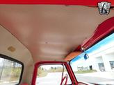 Thumbnail of 1965 Red Ford F100