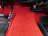 Thumbnail of 1965 Red Ford F100