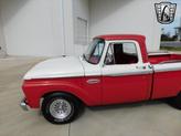 Thumbnail of 1965 Red Ford F100