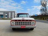 Thumbnail of 1965 Red Ford F100
