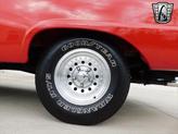 Thumbnail of 1965 Red Ford F100