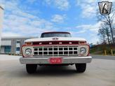 Thumbnail of 1965 Red Ford F100